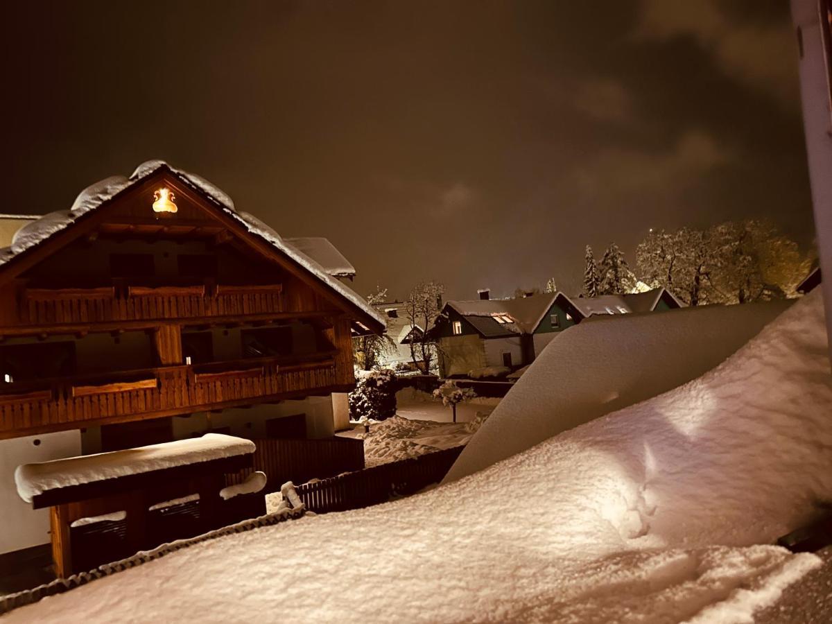 크라니스카고라 Sport & Sunny Cosy Alpine Retreat 아파트 외부 사진
